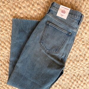 Lucky Brand Women’s Classic Denim Jeans